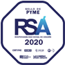 Seguas sello RSA 2020