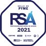Seguas sello RSA 2021